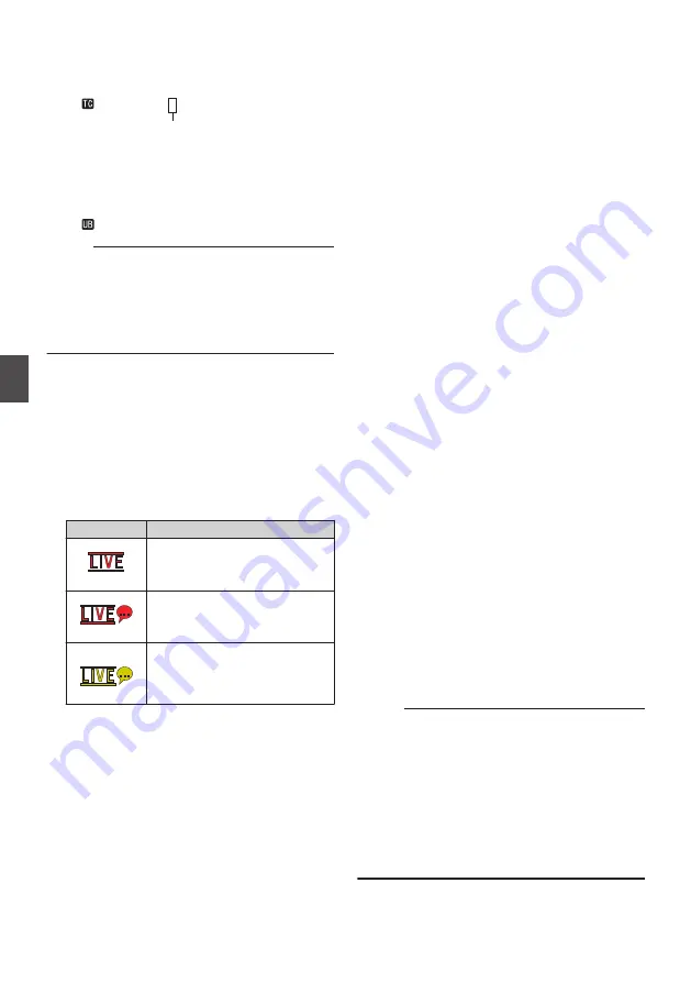 JVC GY-HM180E Instructions Manual Download Page 135