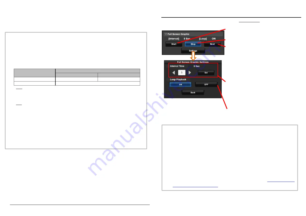 JVC GY-HM200HW Additional Functions Download Page 3