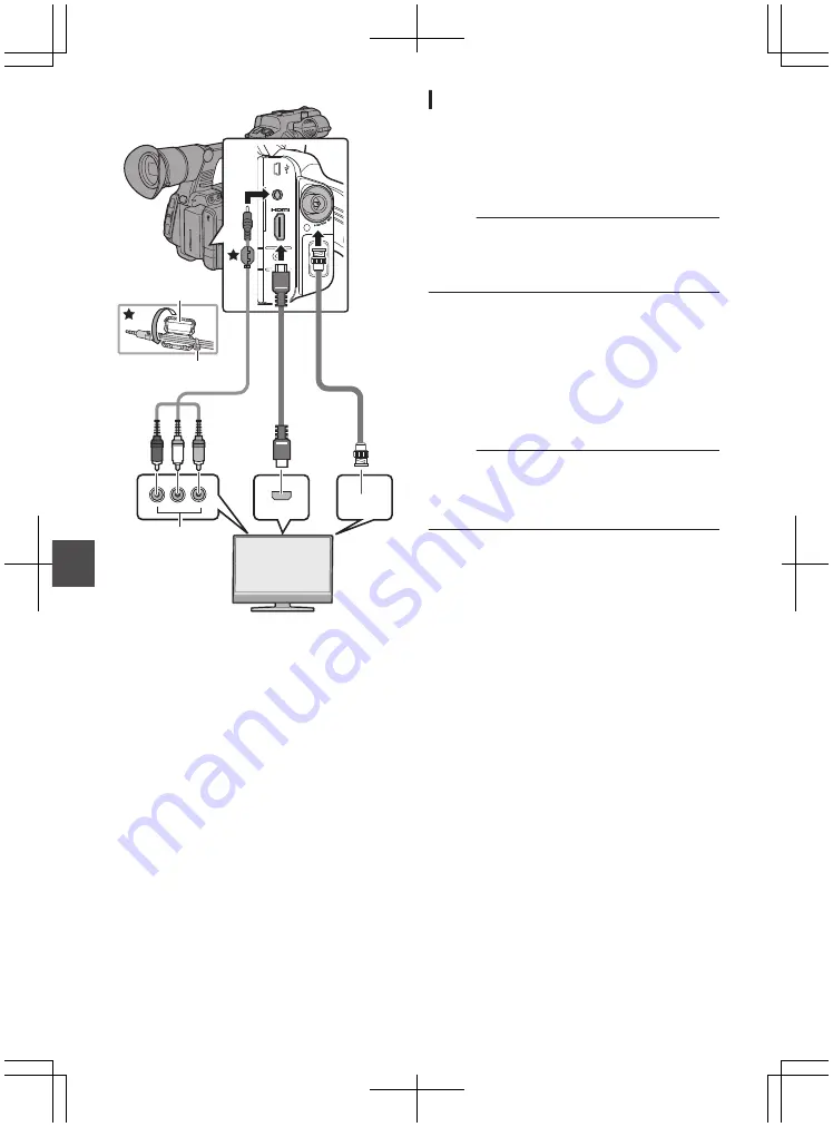 JVC GY-HM650E Instructions Manual Download Page 144