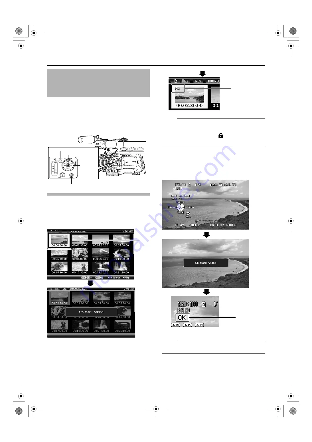 JVC GY-HM700U - Prohd Compact Shoulder Solid State Camcorder Manual Download Page 456