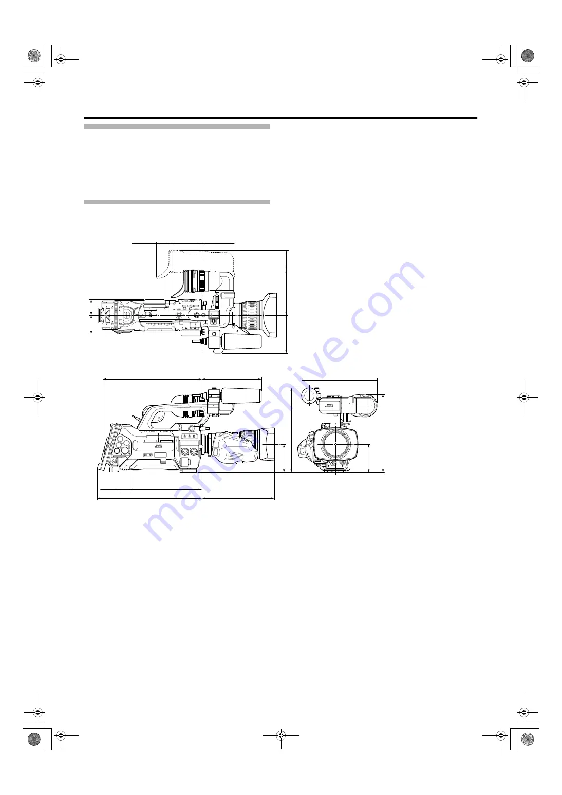 JVC GY-HM700U - Prohd Compact Shoulder Solid State Camcorder Manual Download Page 519