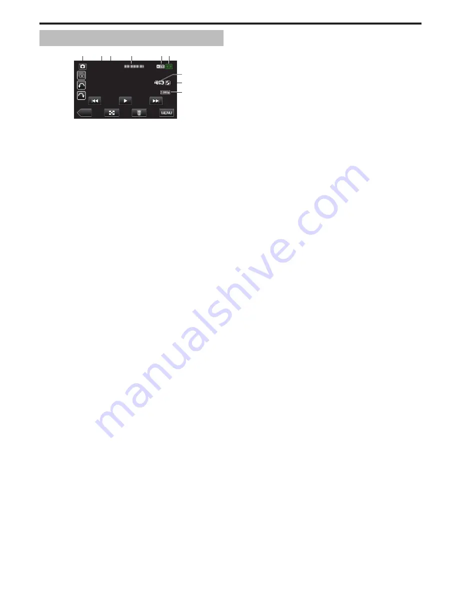 JVC GY-HM70E Detailed User Manual Download Page 123