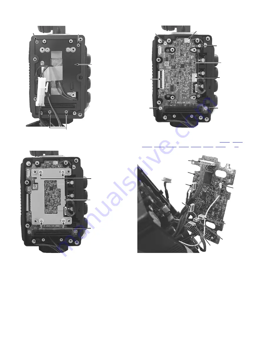 JVC GY-HM790U Скачать руководство пользователя страница 10