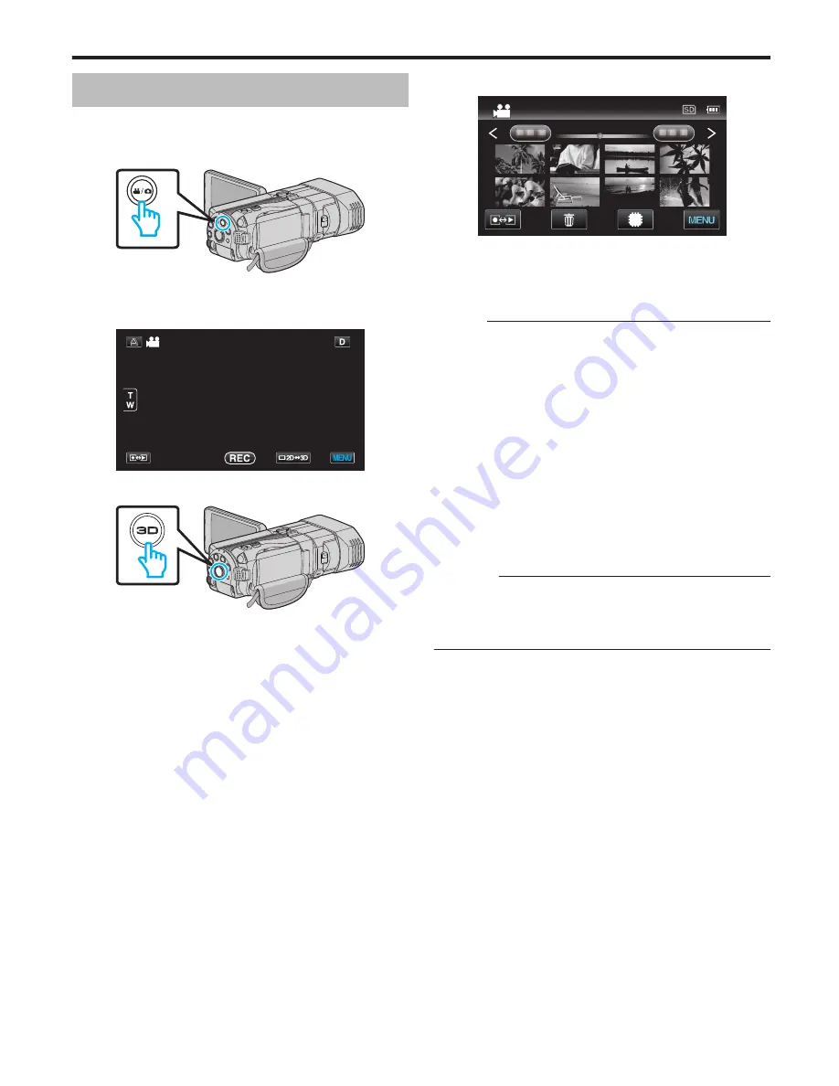 JVC GY-HMZ1E Detailed User Manual Download Page 57