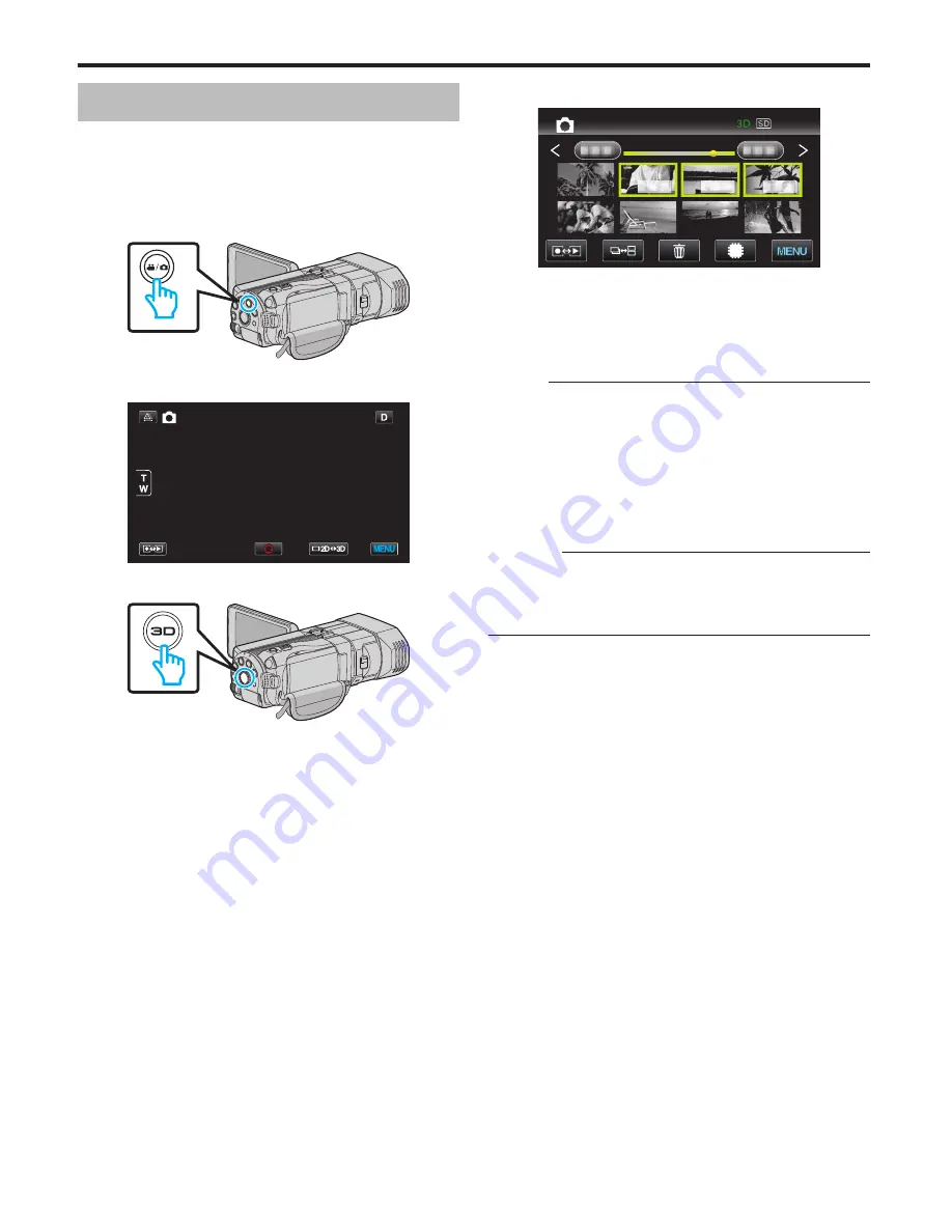 JVC GY-HMZ1E Detailed User Manual Download Page 60