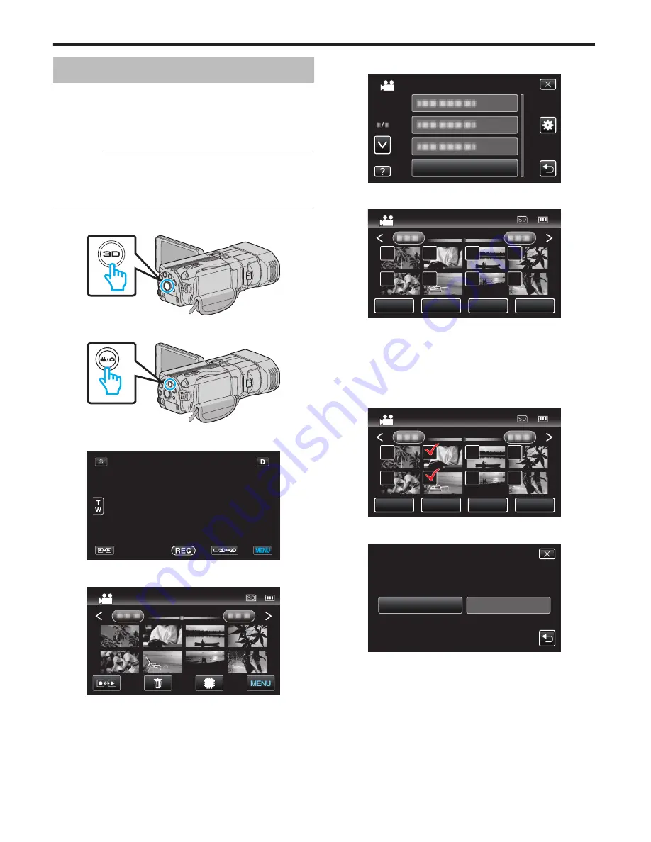 JVC GY-HMZ1E Detailed User Manual Download Page 78