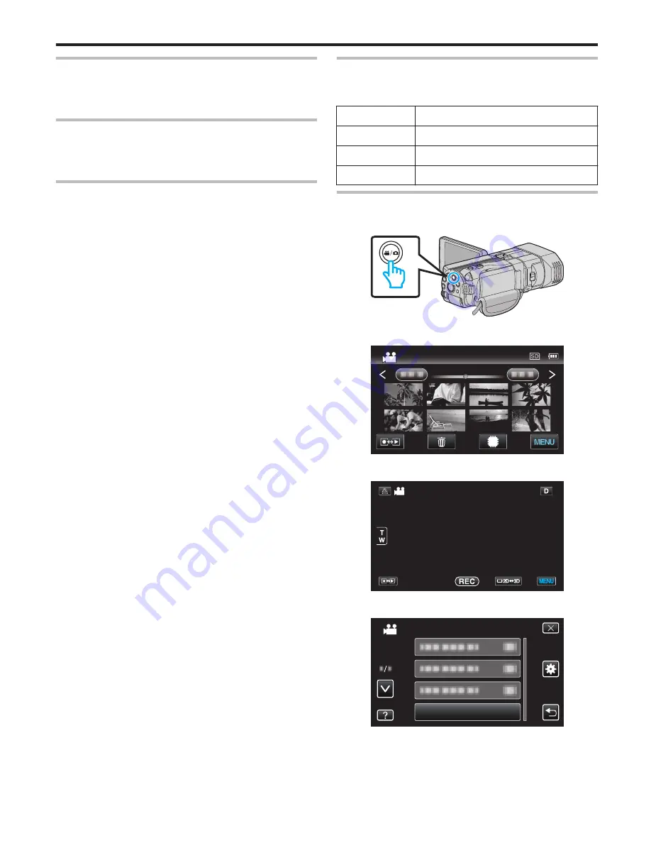 JVC GY-HMZ1E Detailed User Manual Download Page 89