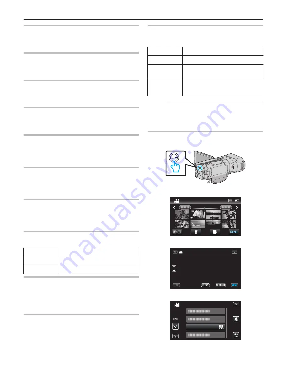 JVC GY-HMZ1E Detailed User Manual Download Page 90