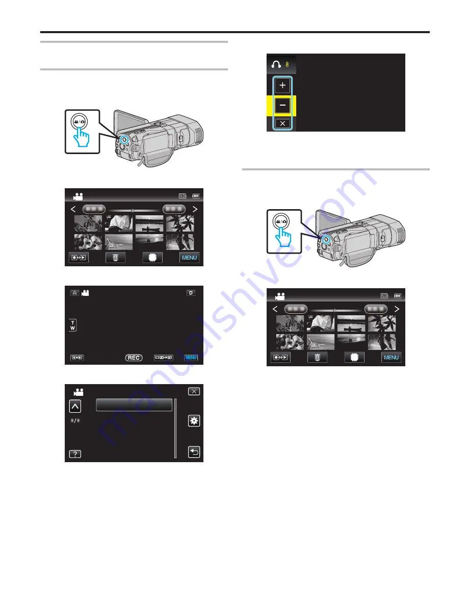 JVC GY-HMZ1E Скачать руководство пользователя страница 97