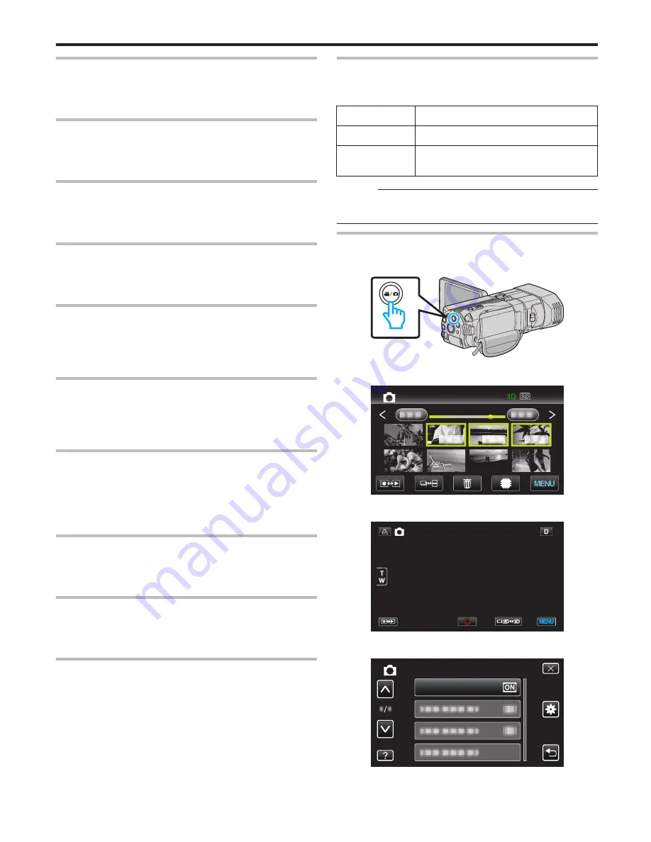 JVC GY-HMZ1E Detailed User Manual Download Page 101