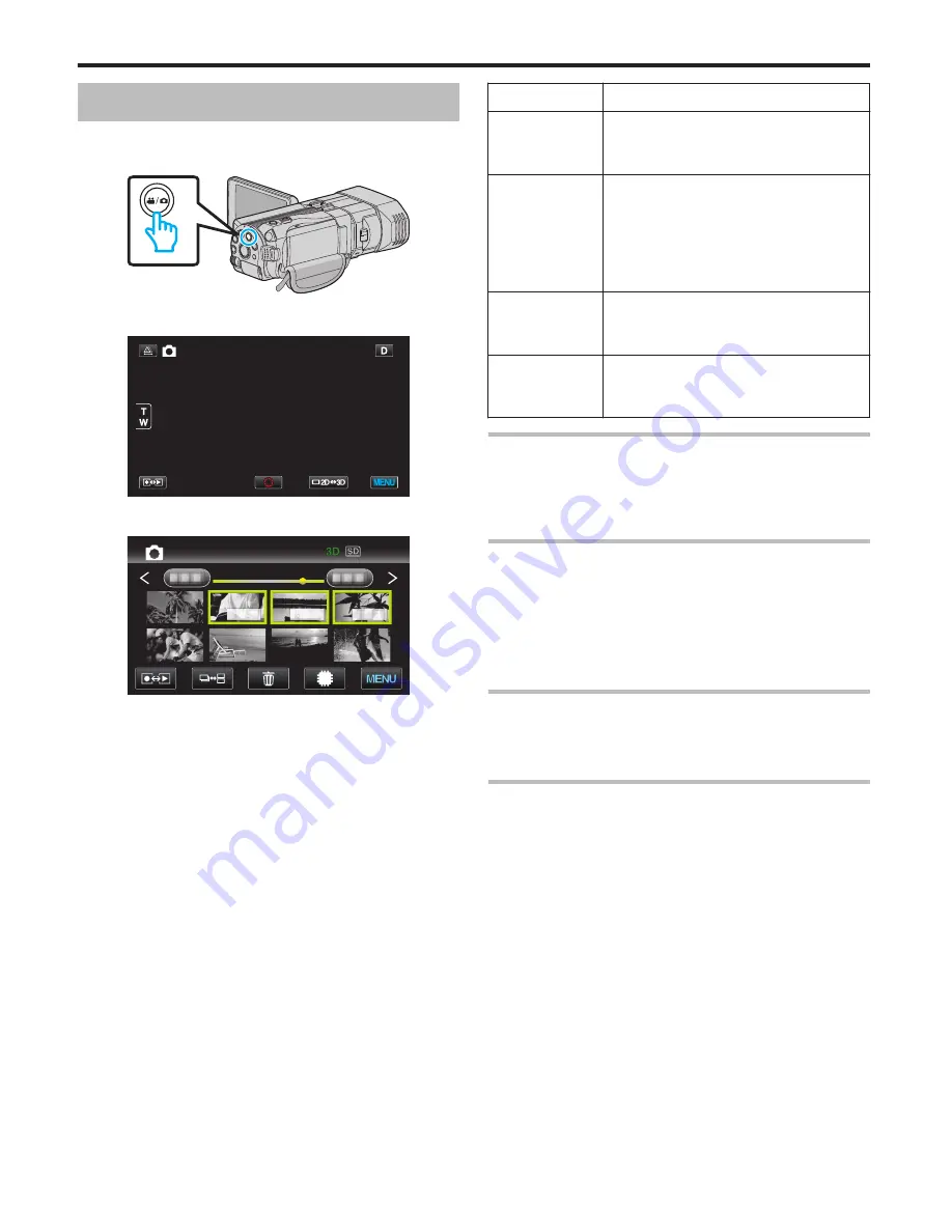 JVC GY-HMZ1E Detailed User Manual Download Page 106