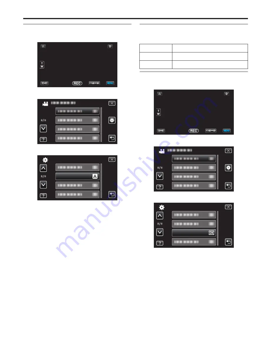 JVC GY-HMZ1E Detailed User Manual Download Page 117