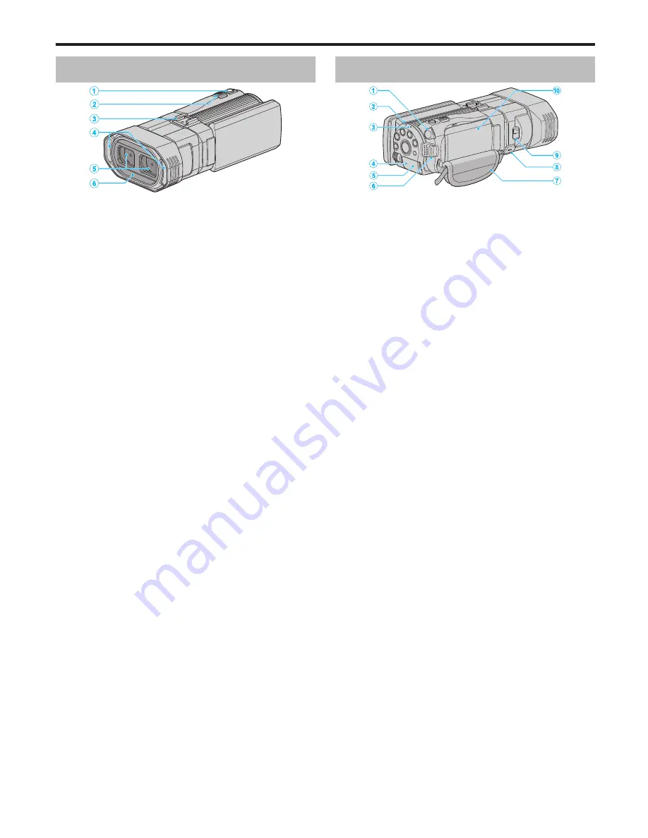 JVC GY-HMZ1E Detailed User Manual Download Page 121