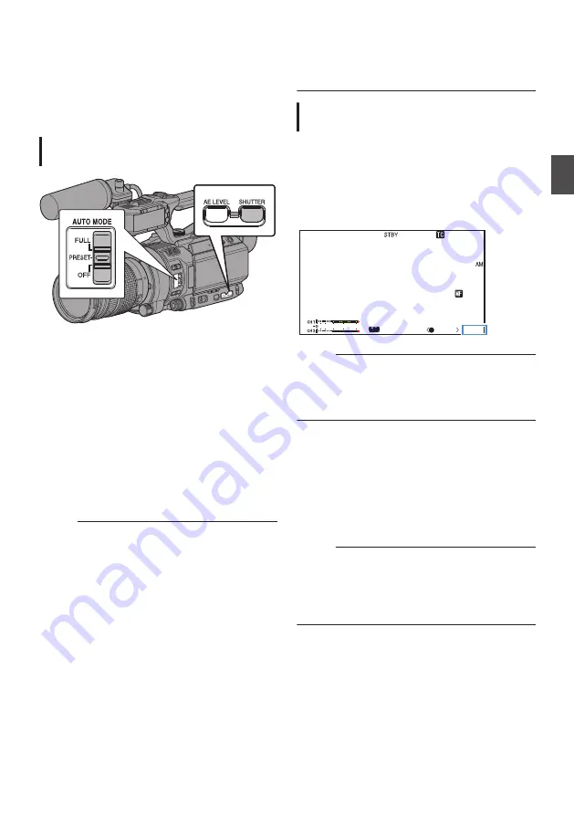 JVC GY-LS300CHE Instructions Manual Download Page 59