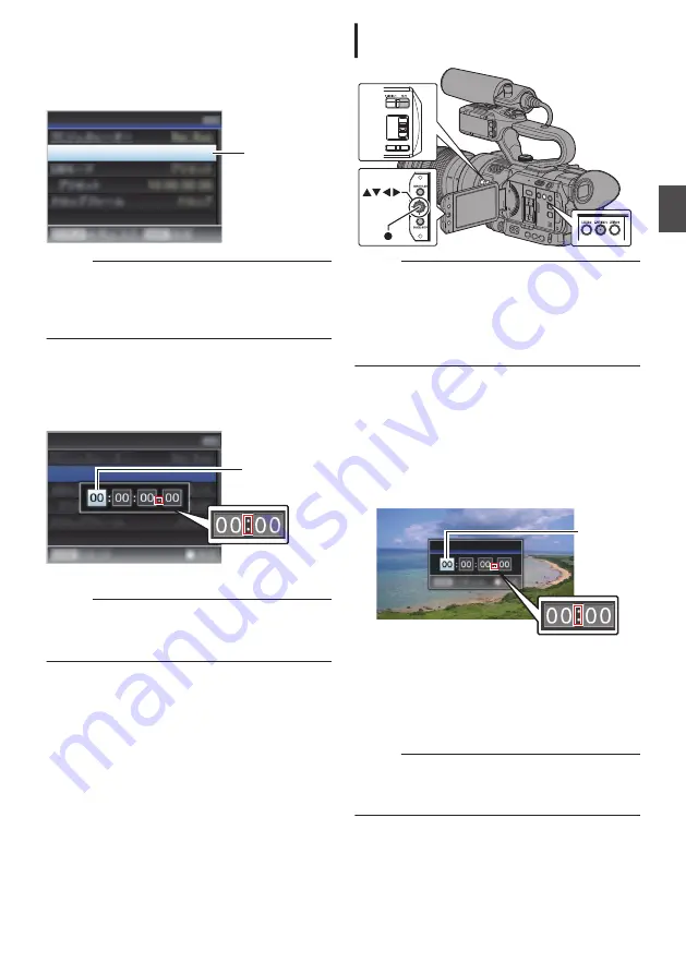 JVC GY-LS300CHE Instructions Manual Download Page 71