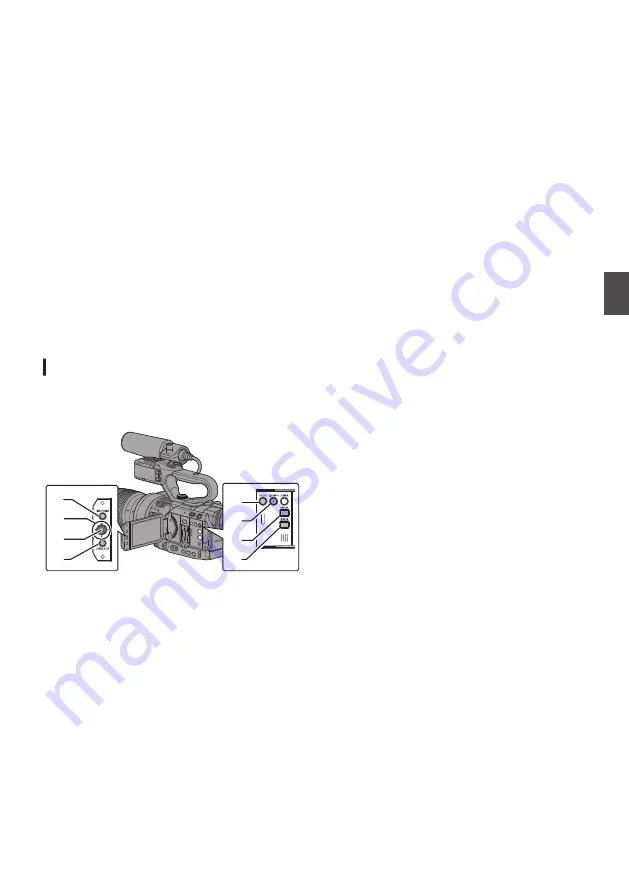 JVC GY-LS300CHE Instructions Manual Download Page 93