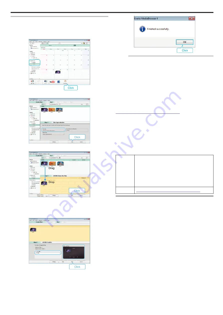 JVC GZ-E105 User Manual Download Page 53