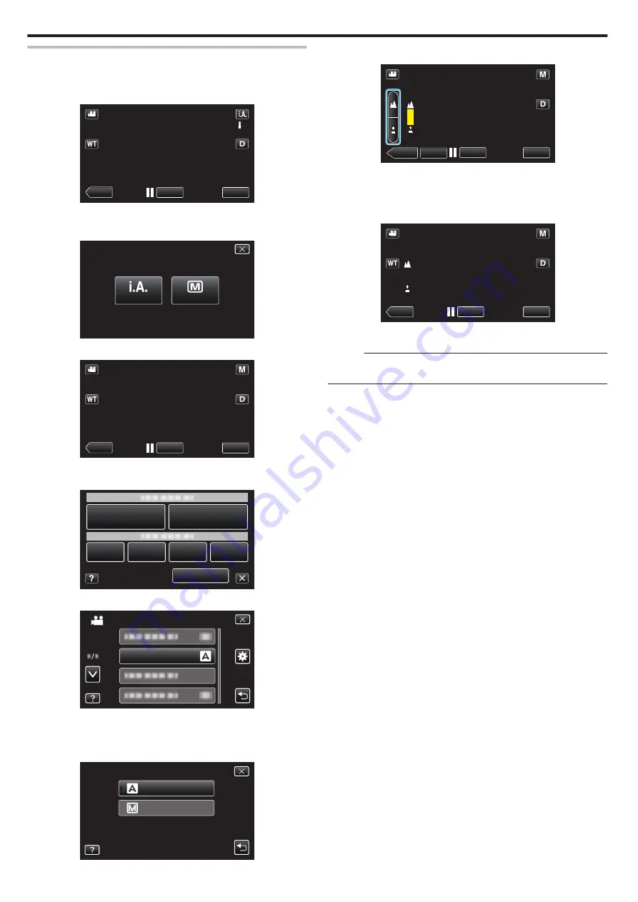 JVC GZ-EX210 Everio User Manual Download Page 84