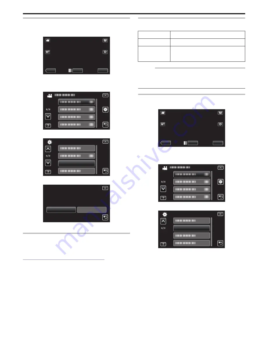 JVC GZ-GX3 Detailed User Manual Download Page 213