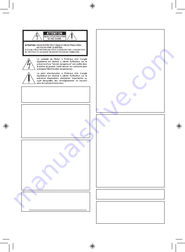 JVC GZ-HD310U Instructions Manual Download Page 46