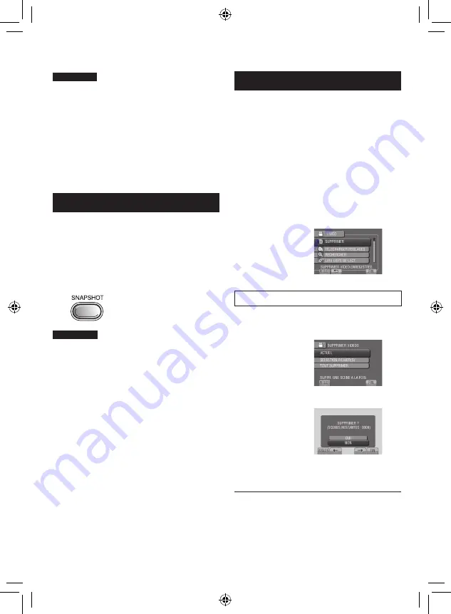 JVC GZ-HD310U Instructions Manual Download Page 70