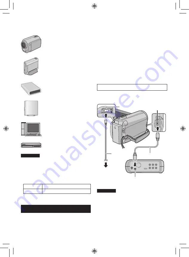 JVC GZ-HD310U Instructions Manual Download Page 71