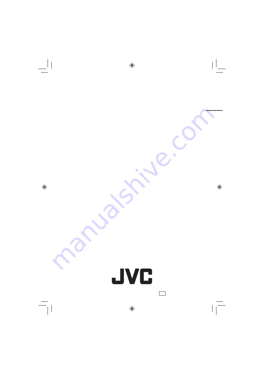 JVC GZ-HD5U Instructions Manual Download Page 88