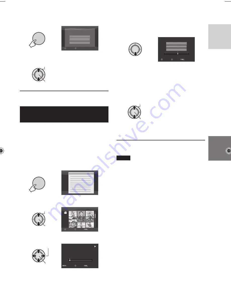 JVC GZ-MG130E Instruction Manual Download Page 33