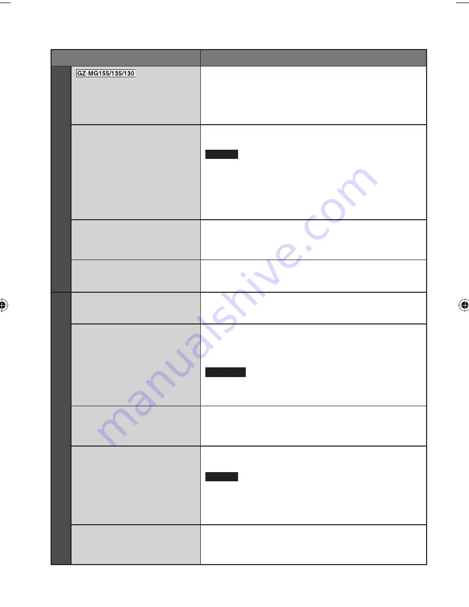 JVC GZ-MG130E Instruction Manual Download Page 48