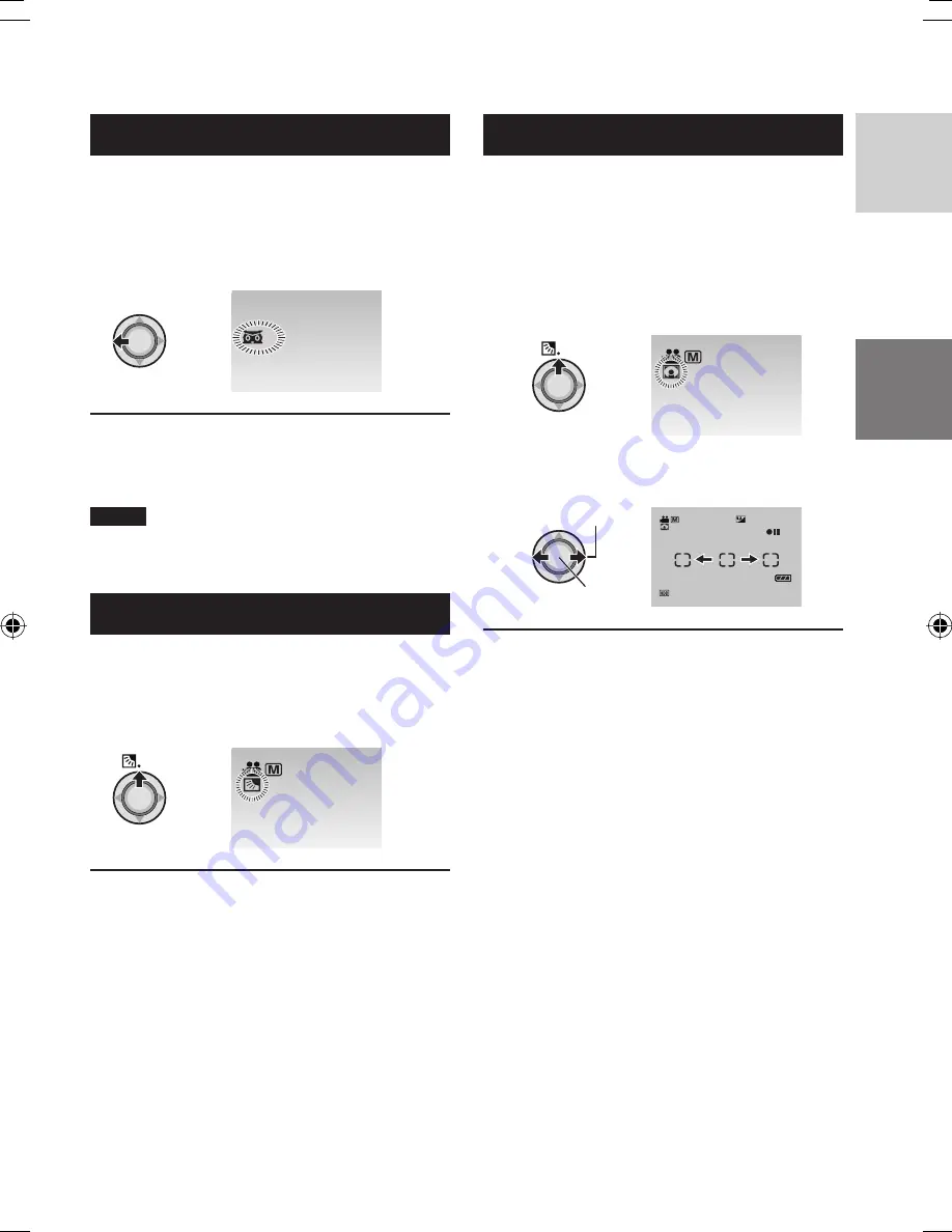 JVC GZ-MG135AA Instructions Manual Download Page 21