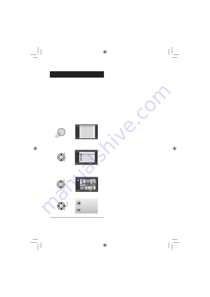 JVC GZ-MG135U Instructions Manual Download Page 28