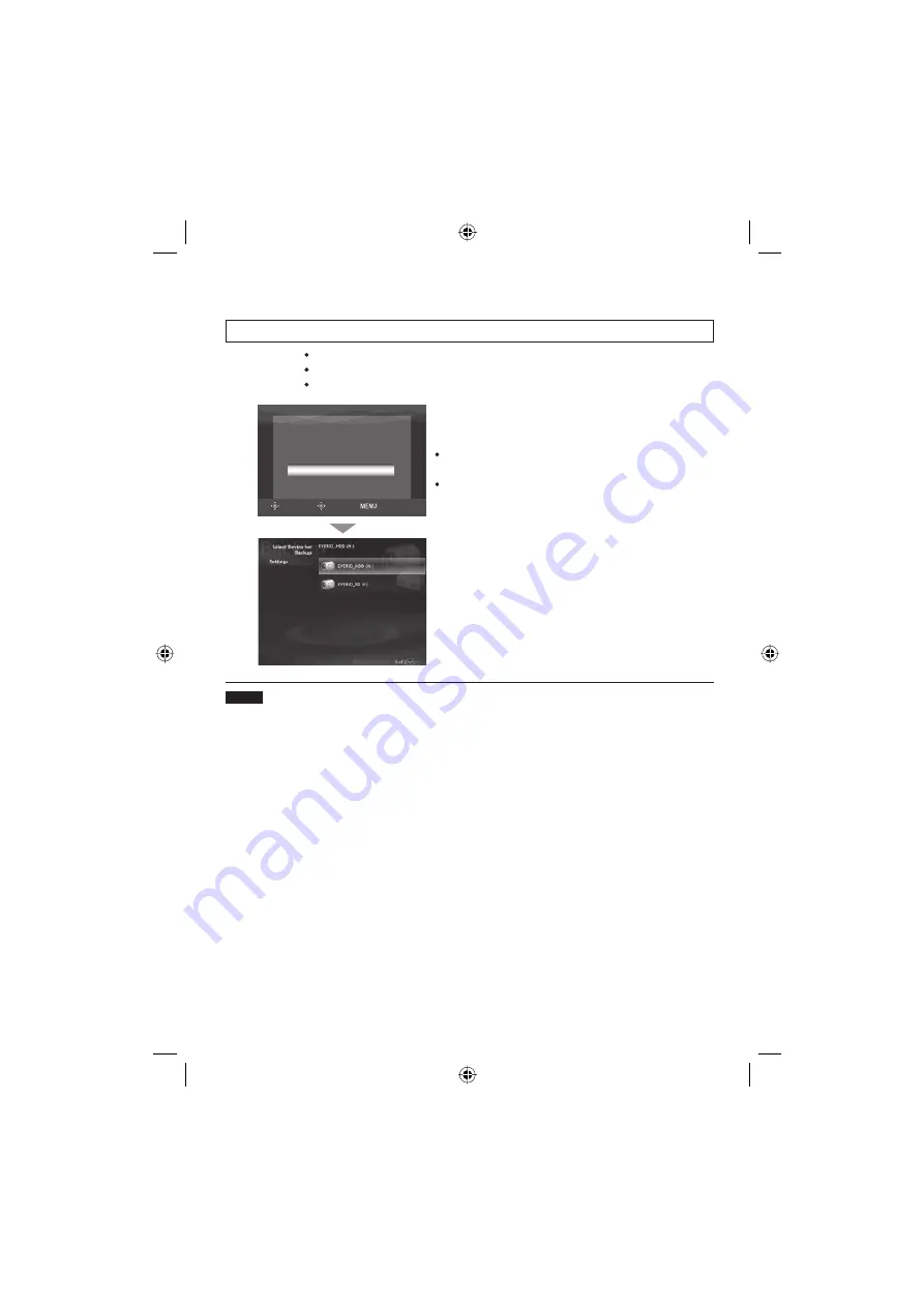 JVC GZ MG155 - Everio Camcorder - 1.07 MP Operating Manual Download Page 12