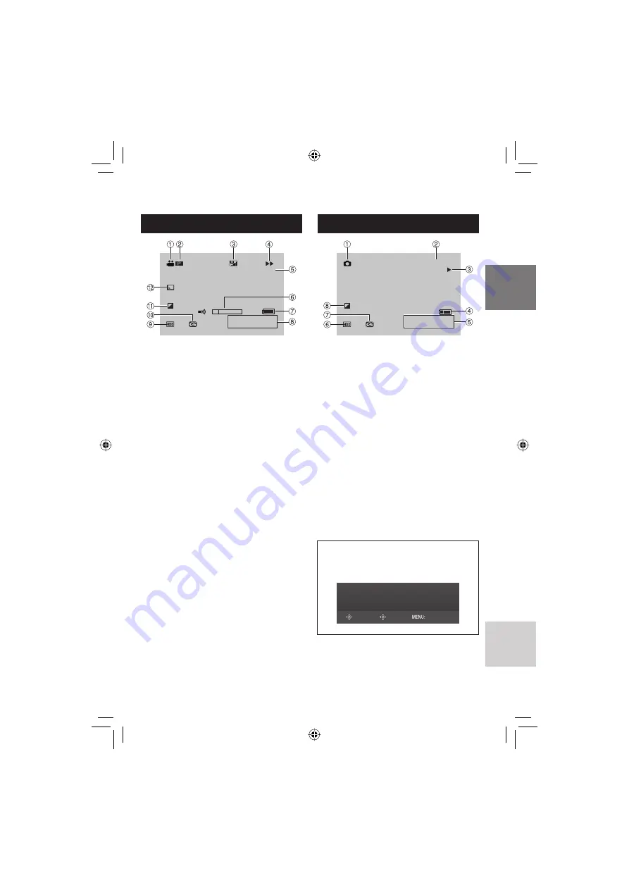 JVC GZ-MG157 Instructions Manual Download Page 71