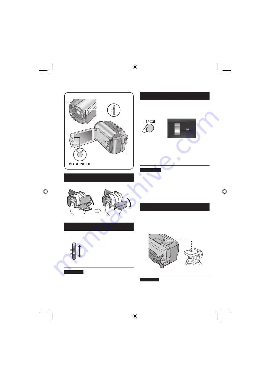 JVC GZ-MG157 Instructions Manual Download Page 74