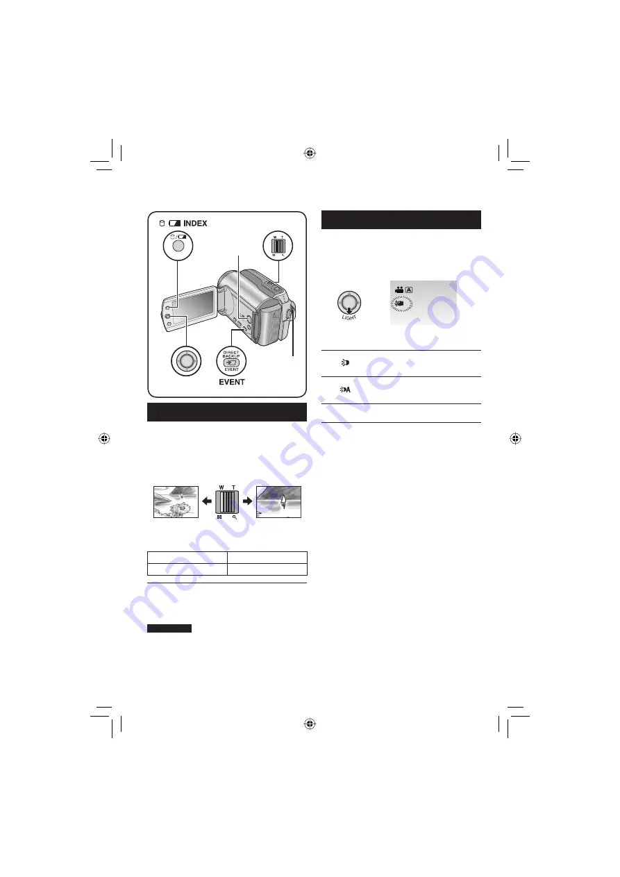 JVC GZ-MG157 Instructions Manual Download Page 78