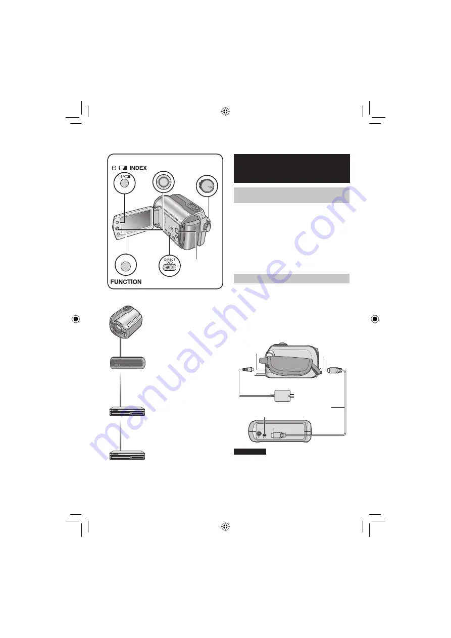 JVC GZ-MG157 Instructions Manual Download Page 100