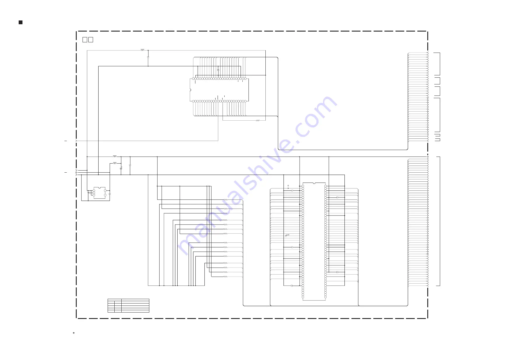 JVC GZ-MG21AC Service Manual Download Page 46