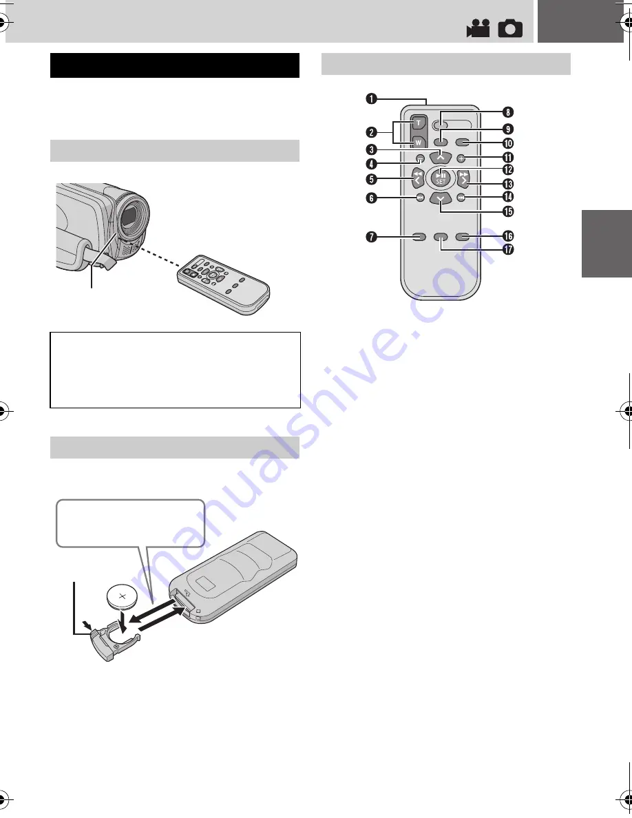 JVC GZ-MG26E Instructions Manual Download Page 33