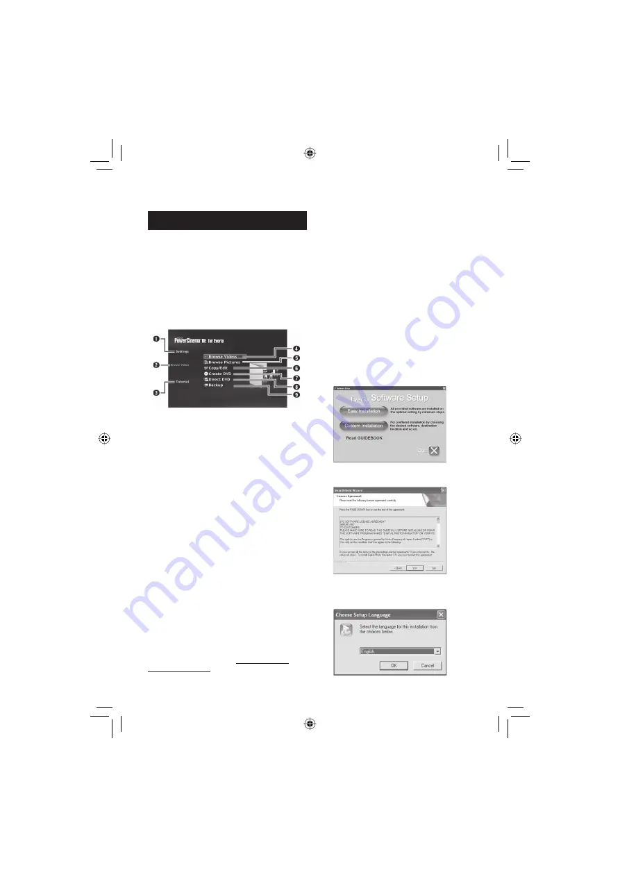 JVC GZ-MG333 Manual Book Download Page 50