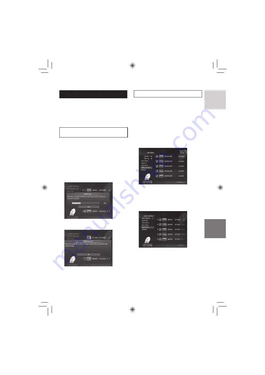 JVC GZ-MG334 Manual Book Download Page 55