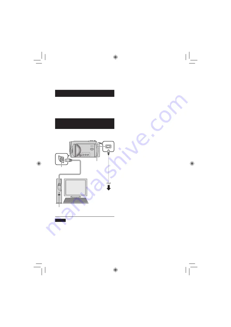 JVC GZ-MG334 Manual Book Download Page 58