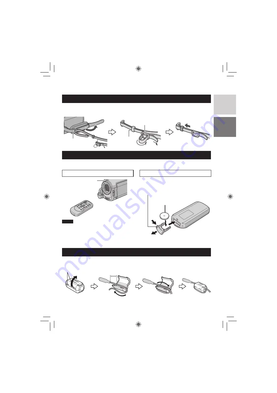 JVC GZ-MG361E Manual Book Download Page 11