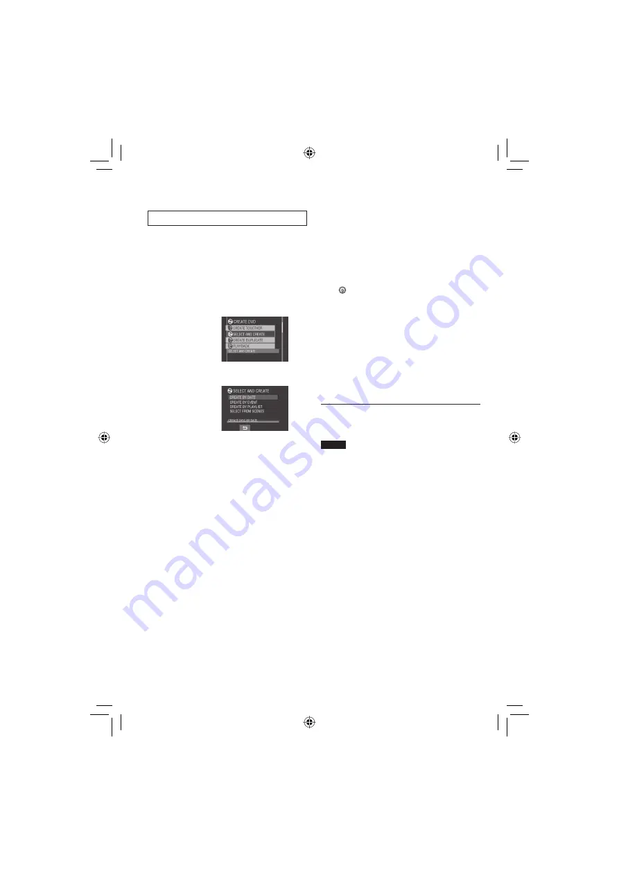 JVC GZ-MG361E Скачать руководство пользователя страница 44