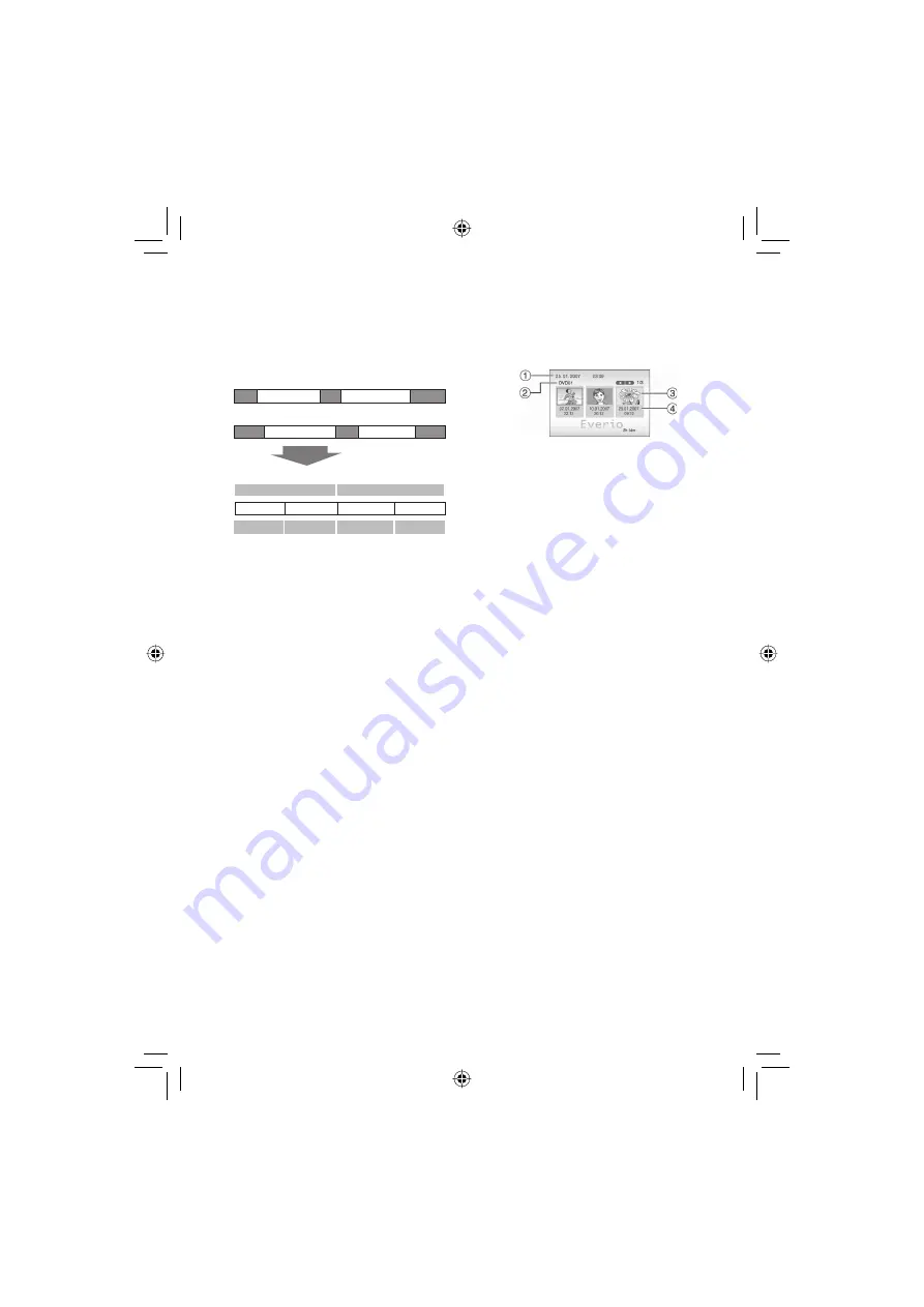 JVC GZ-MG361E Скачать руководство пользователя страница 46