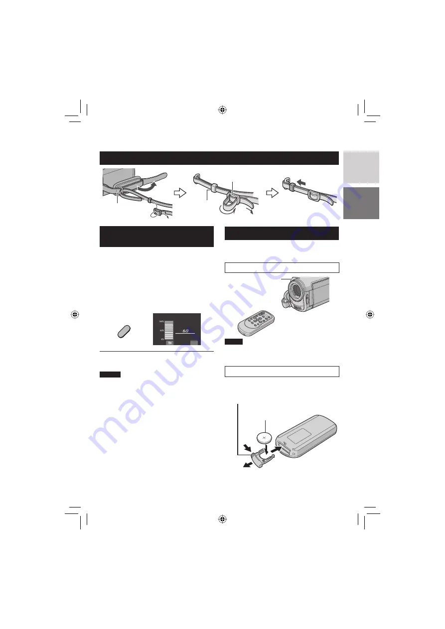 JVC GZ-MG365 Скачать руководство пользователя страница 15