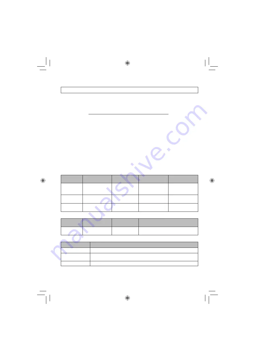 JVC GZ-MG365 Instructions Manual Download Page 32