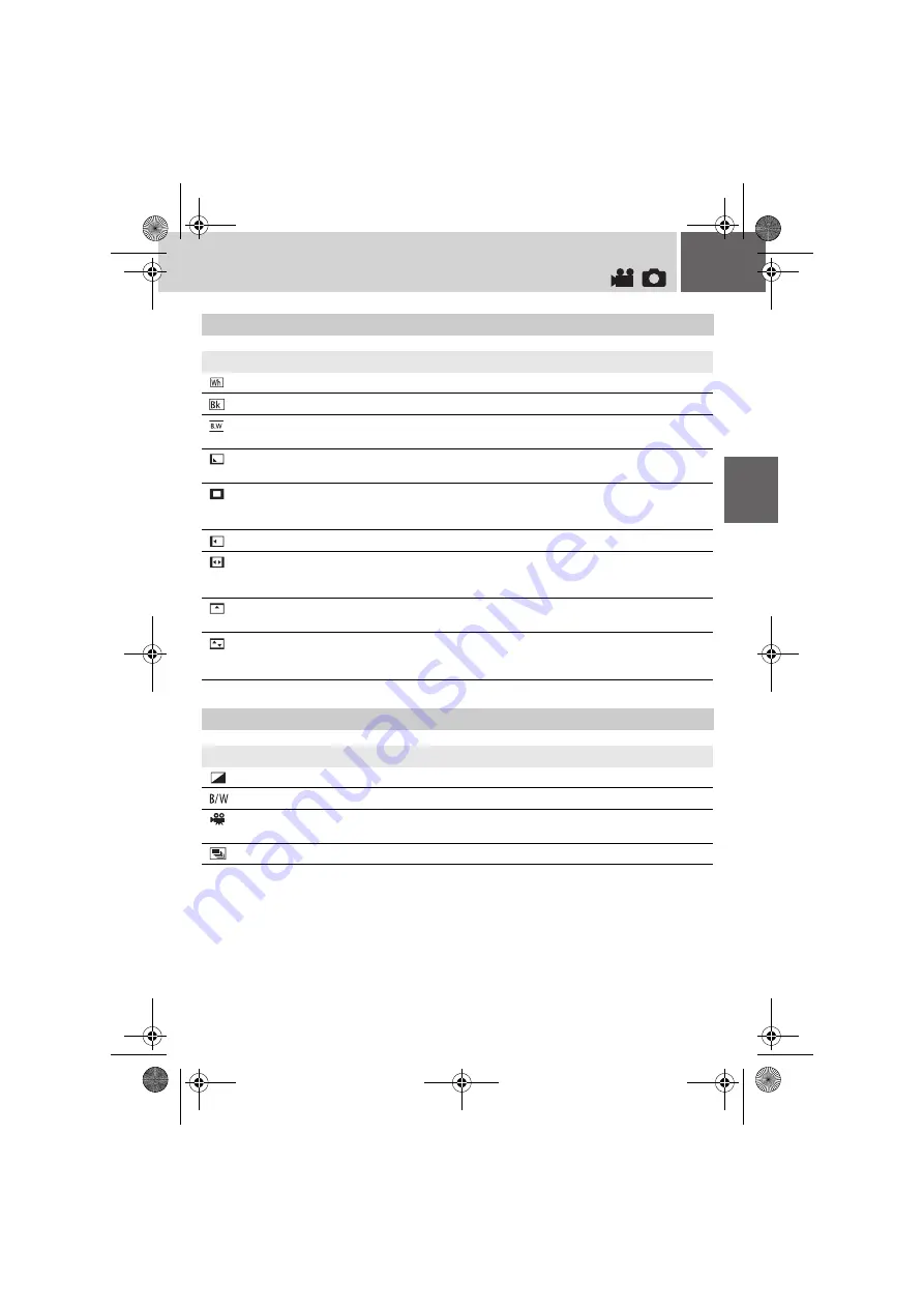 JVC GZ-MG39U Instructions Manual Download Page 35