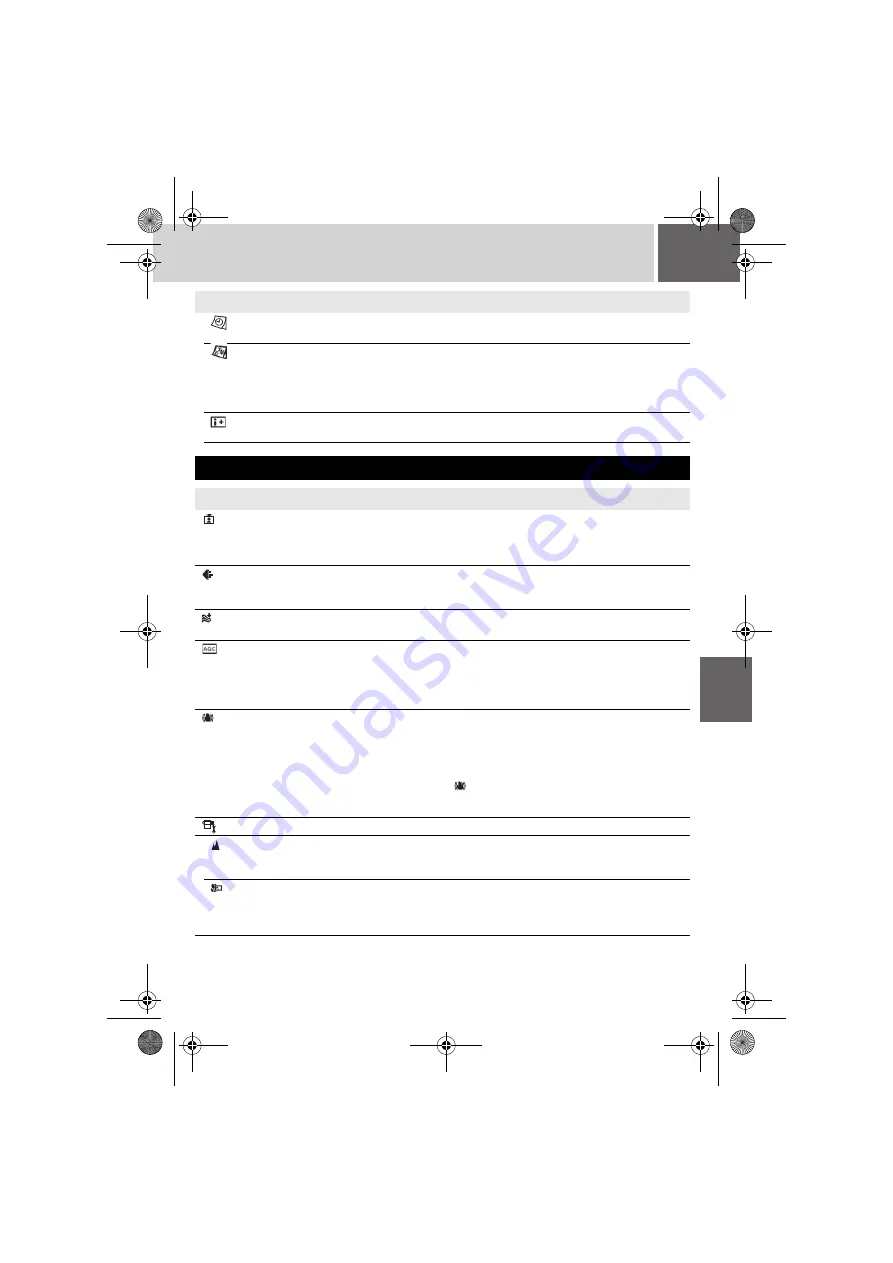 JVC GZ-MG39U Instructions Manual Download Page 55