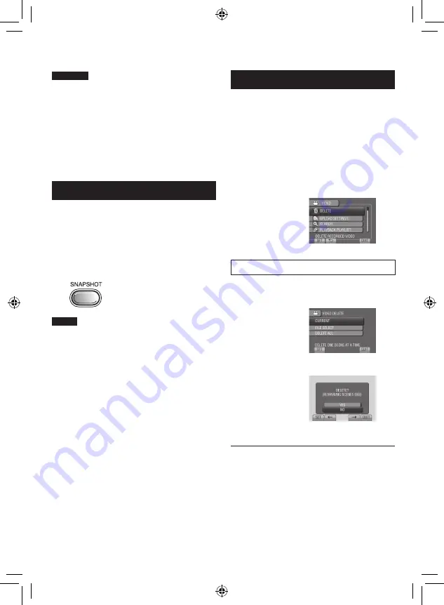 JVC GZ-MG620 Manual Book Download Page 32