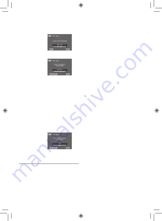 JVC GZ-MG620 Manual Book Download Page 42